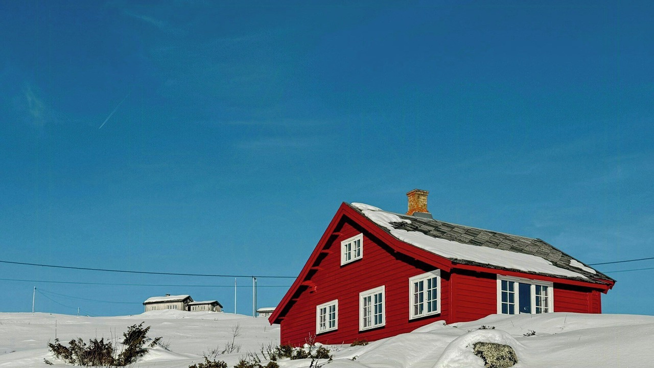 Photo of Outdoor in Ustaoset