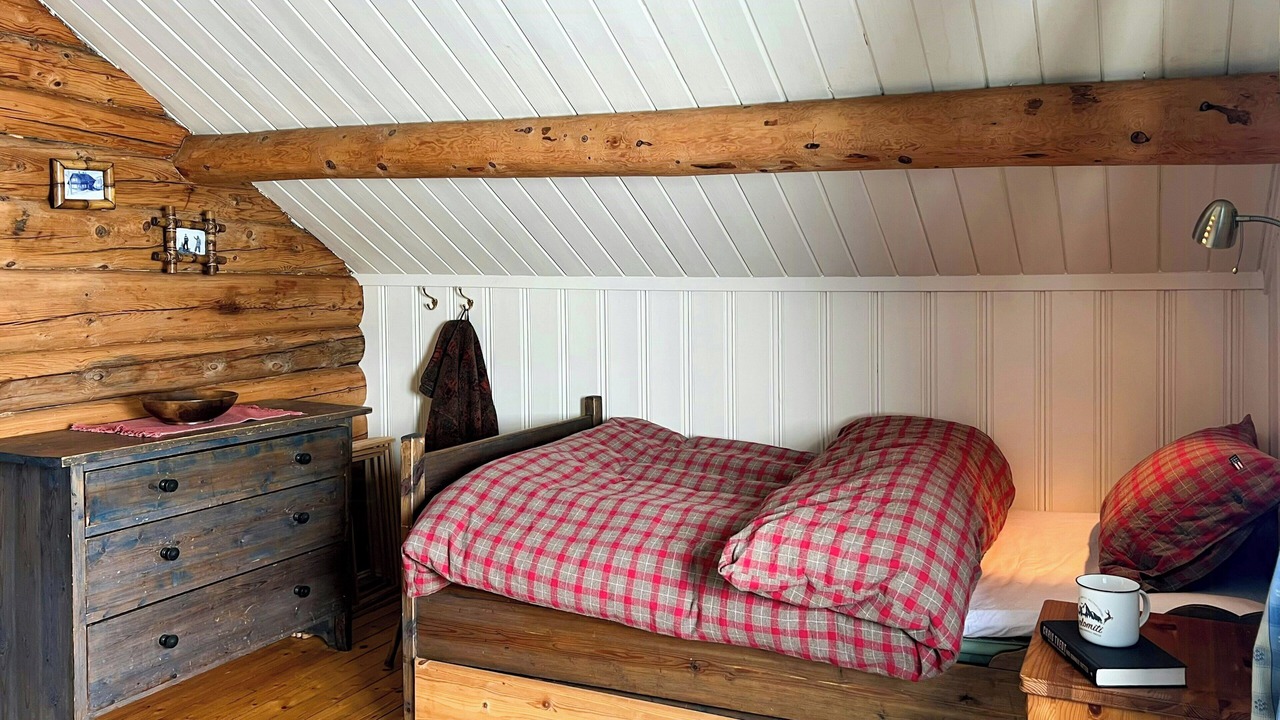 Photo of Bedroom in Ustaoset
