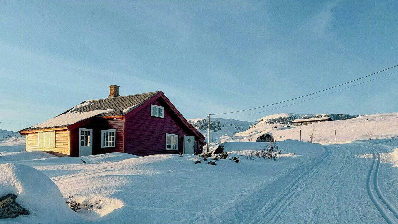 Photo of Outdoor in Ustaoset