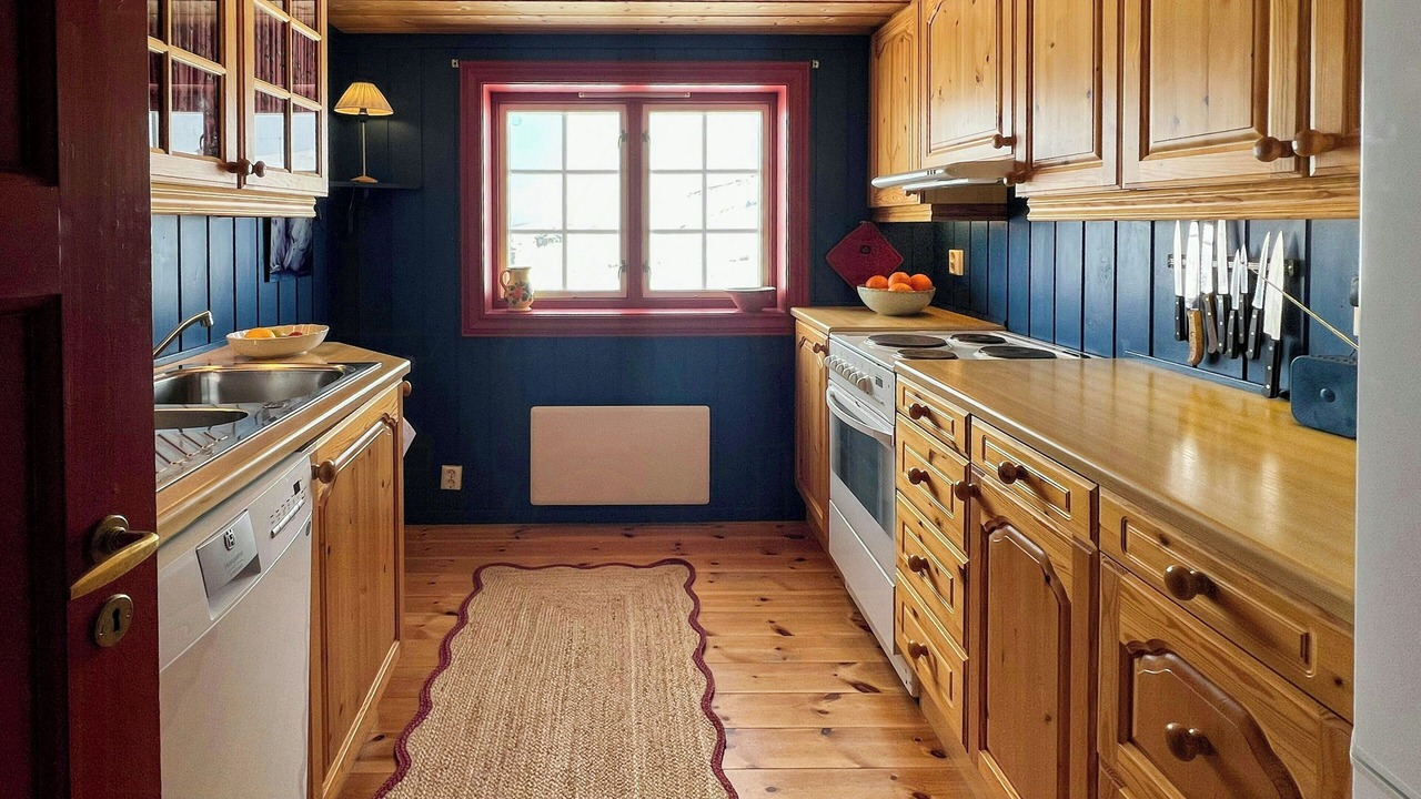 Photo of Kitchen in Ustaoset