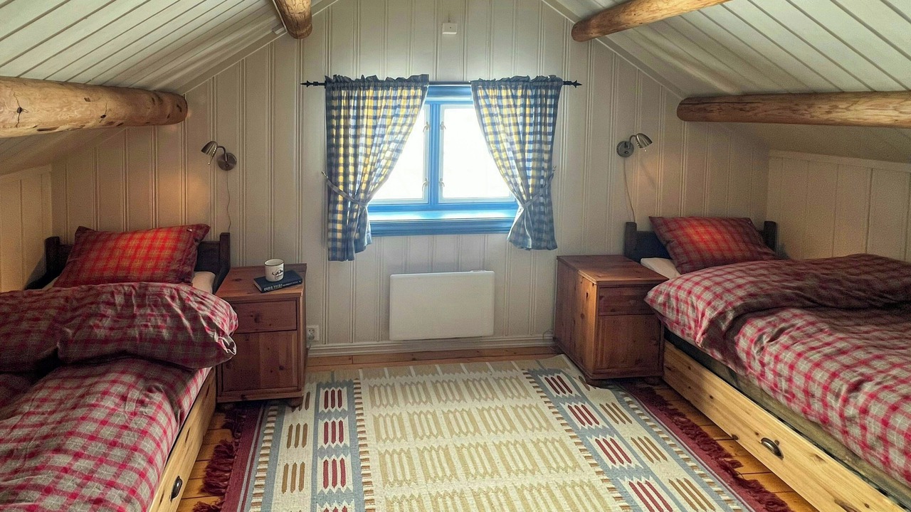 Photo of Bedroom in Ustaoset