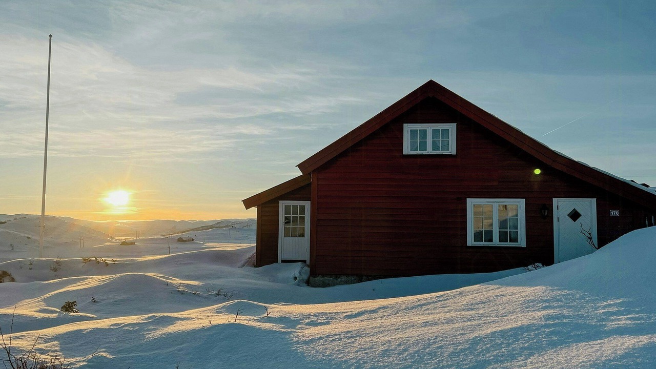 Photo of Outdoor in Ustaoset