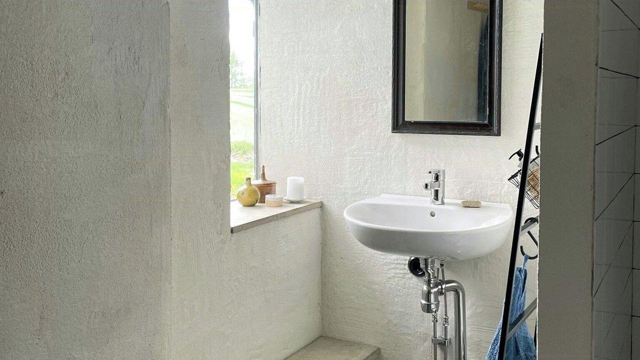 Photo of Bathroom in Skane-Tranas