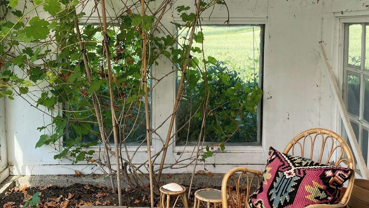 Photo of Patio Balcony in Skane-Tranas