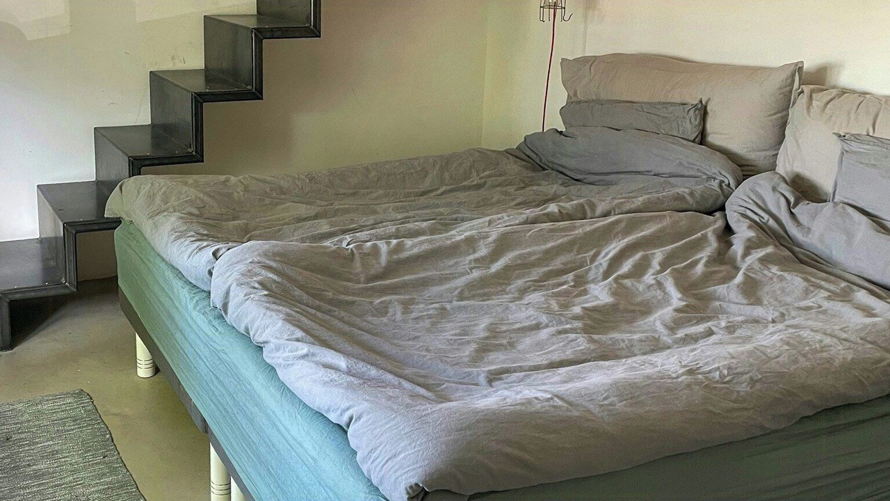 Photo of Bedroom in Skane-Tranas