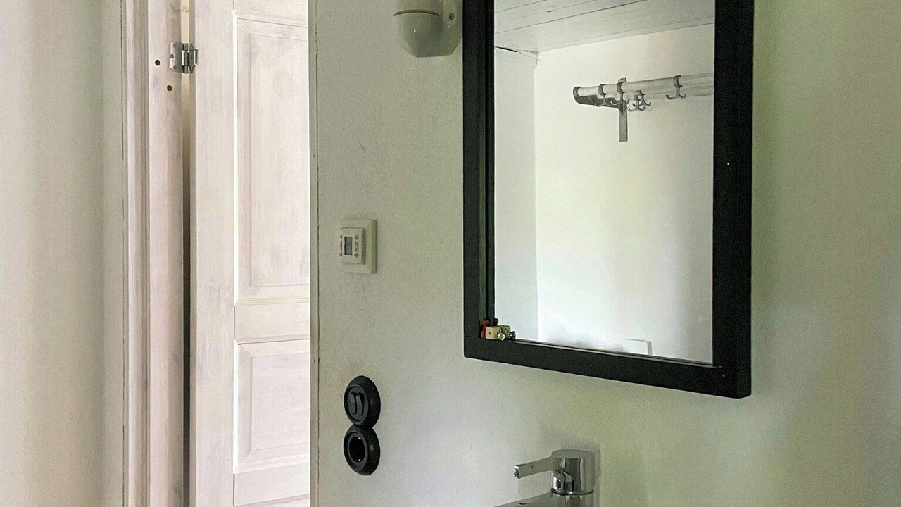 Photo of Bathroom in Skane-Tranas