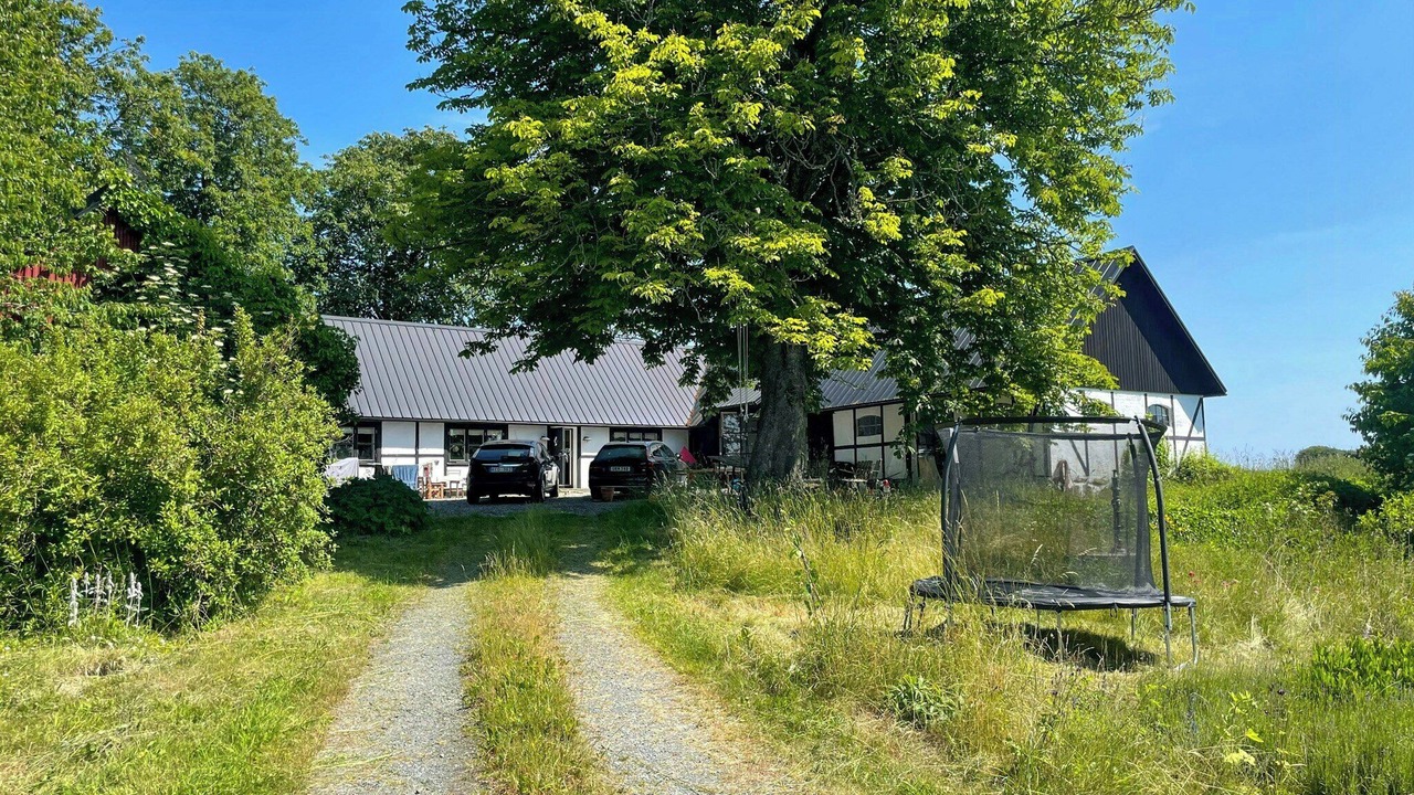 Photo of Outdoor in Skane-Tranas
