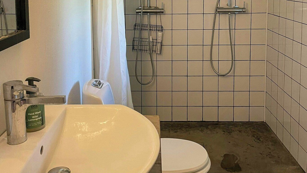 Photo of Bathroom in Skane-Tranas