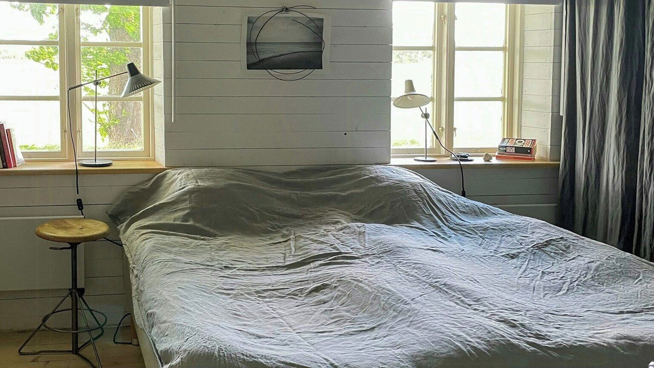 Photo of Bedroom in Skane-Tranas