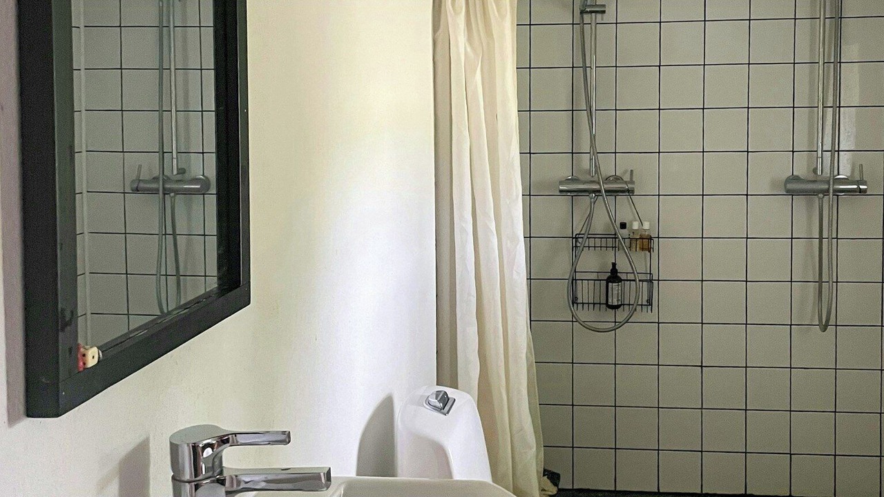 Photo of Bathroom in Skane-Tranas
