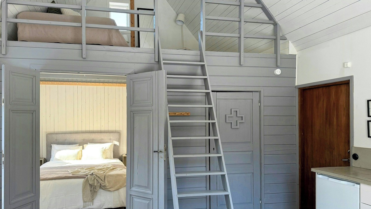 Photo of Bedroom in Storlinge