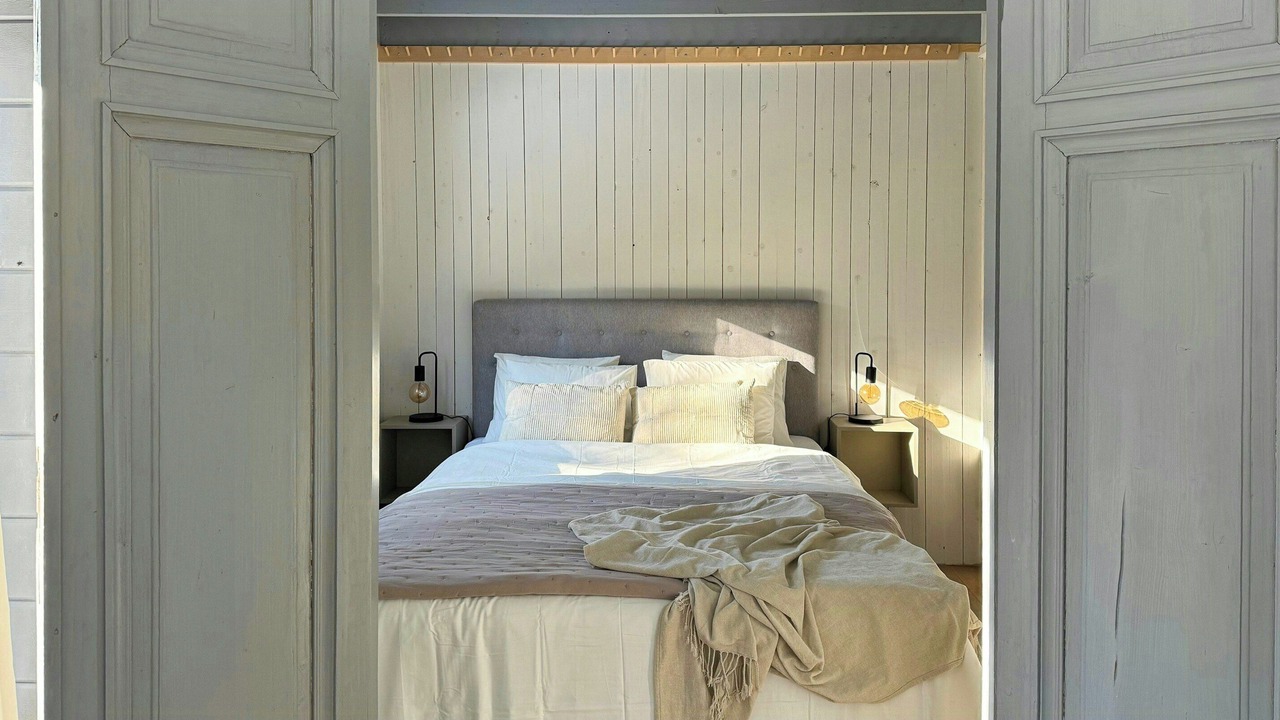 Photo of Bedroom in Storlinge