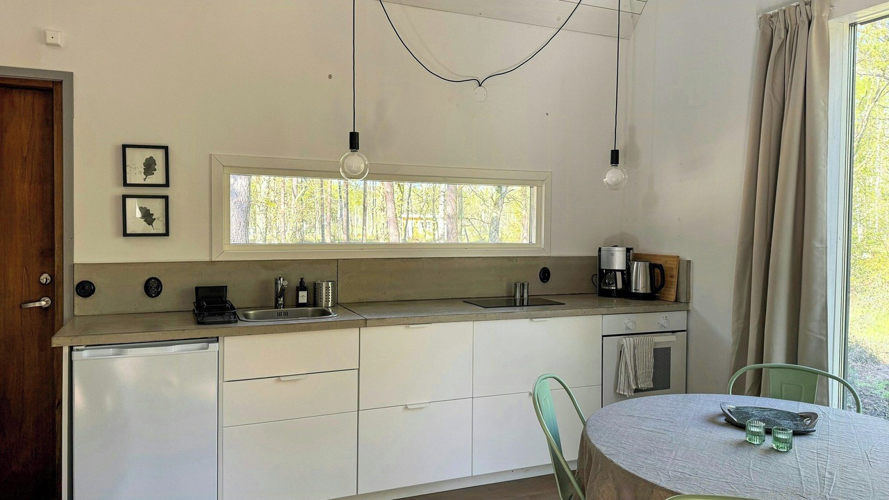 Photo of Kitchen in Storlinge