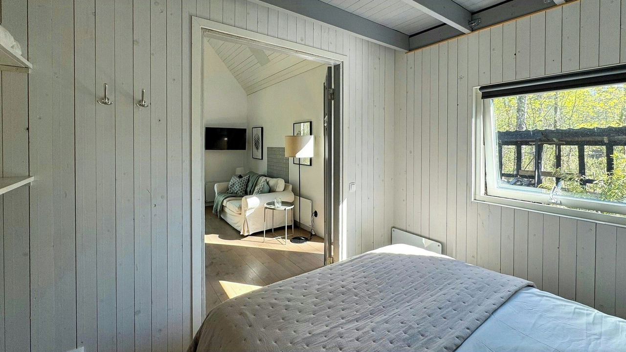 Photo of Bedroom in Storlinge