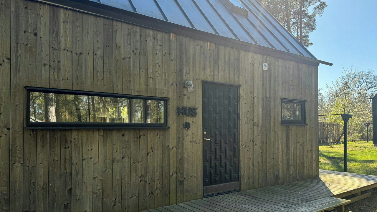 Photo of Outdoor in Storlinge