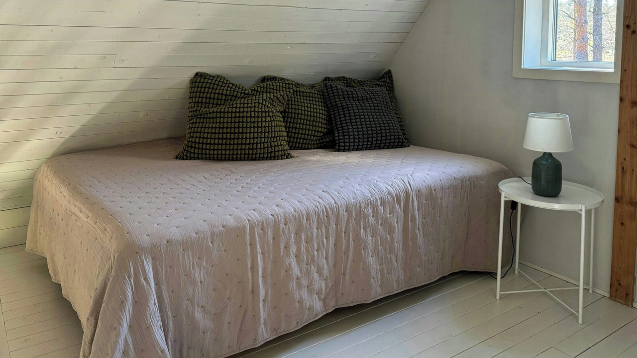 Photo of Bedroom in Storlinge