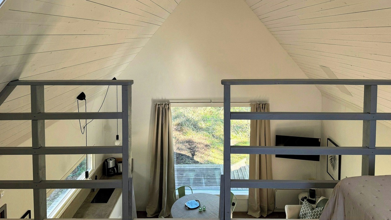 Photo of Bedroom in Storlinge