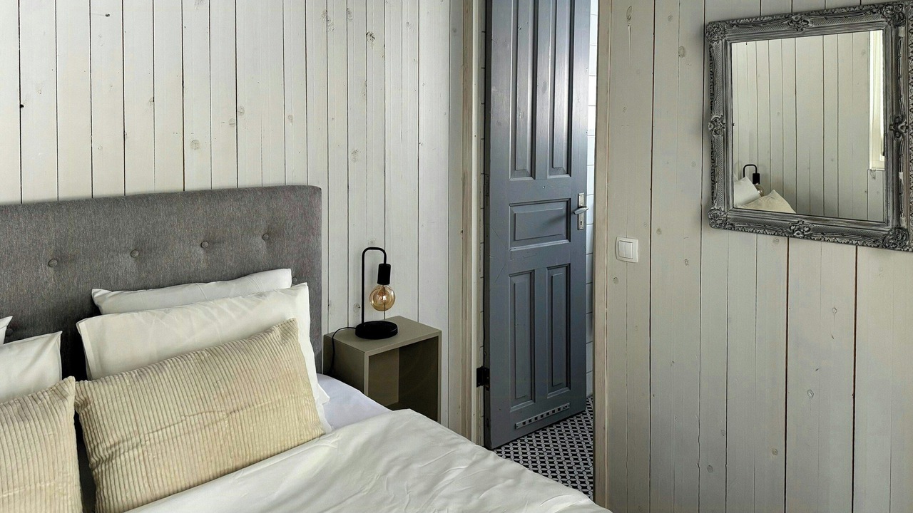 Photo of Bedroom in Storlinge