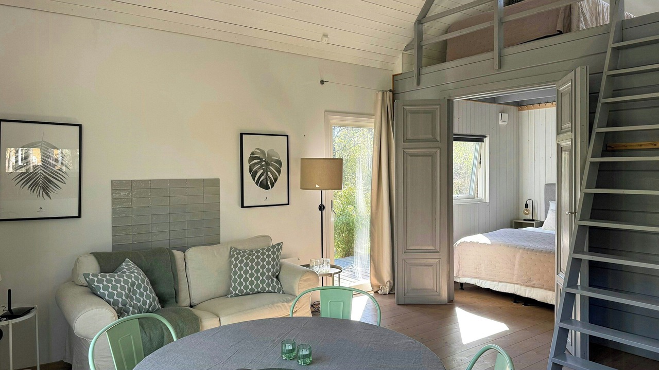 Photo of Bedroom in Storlinge
