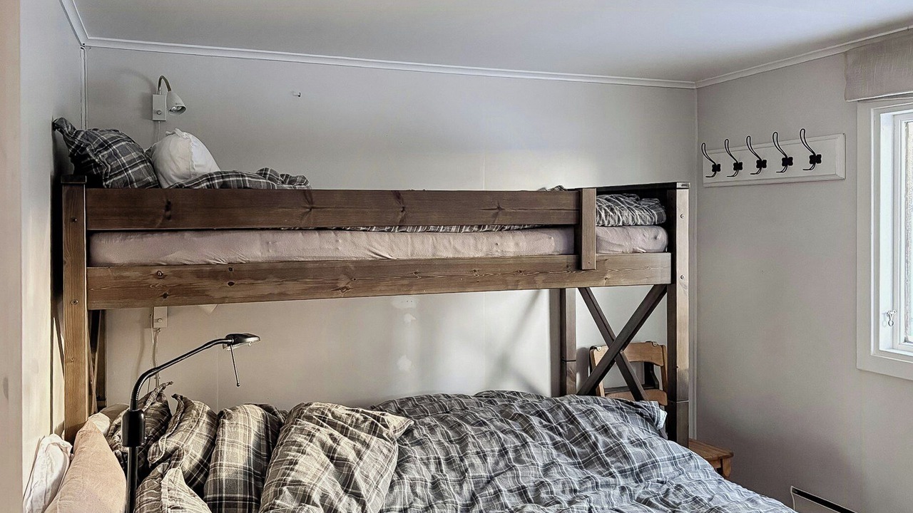 Photo of Bedroom in Gol