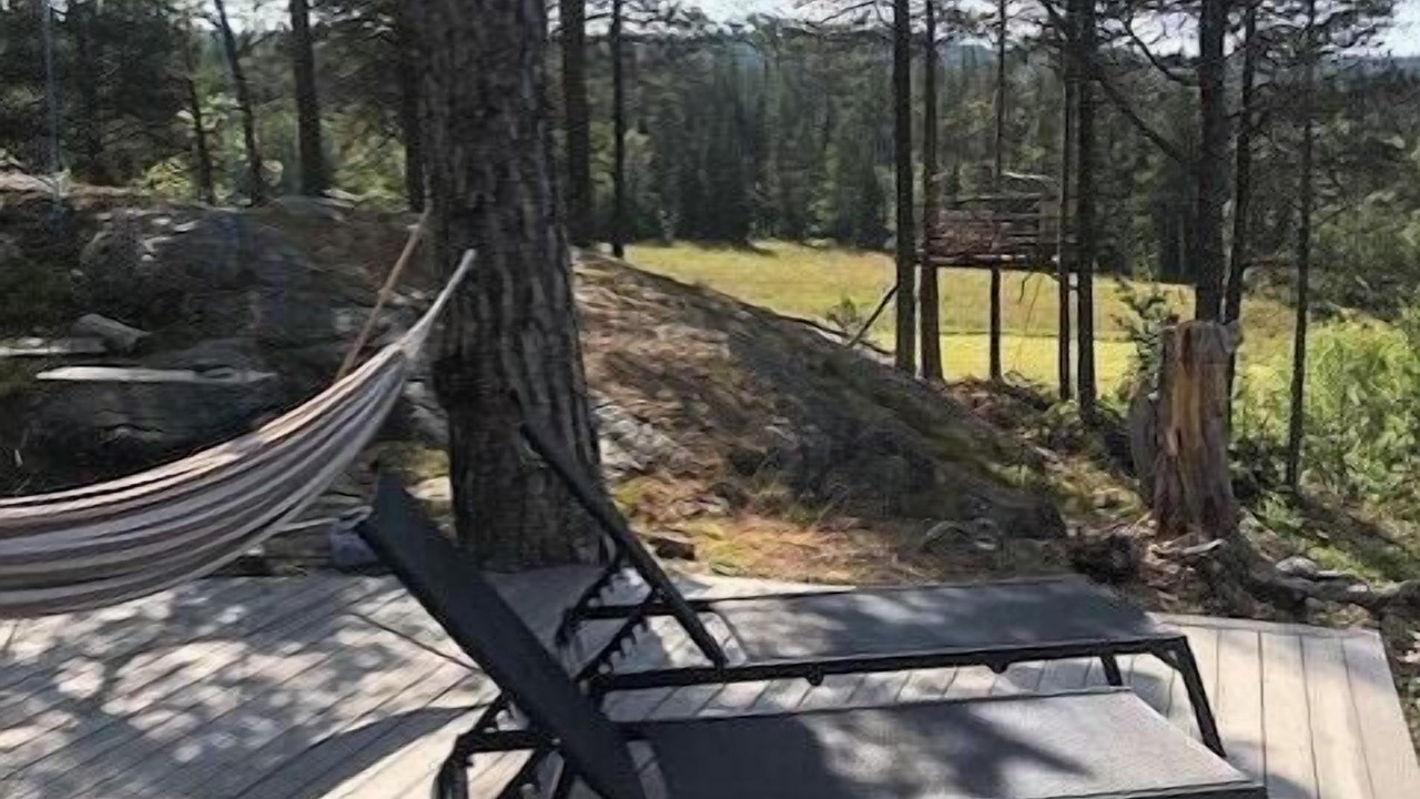 Photo of Patio Balcony in Gol
