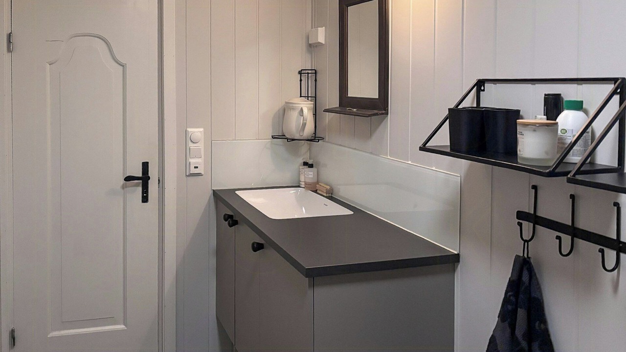 Photo of Bathroom in Gol