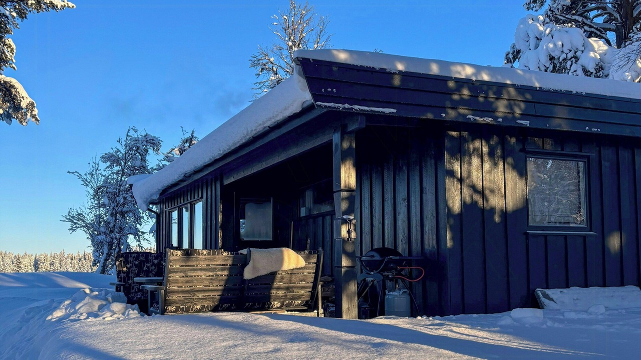 Photo of Outdoor in Gol