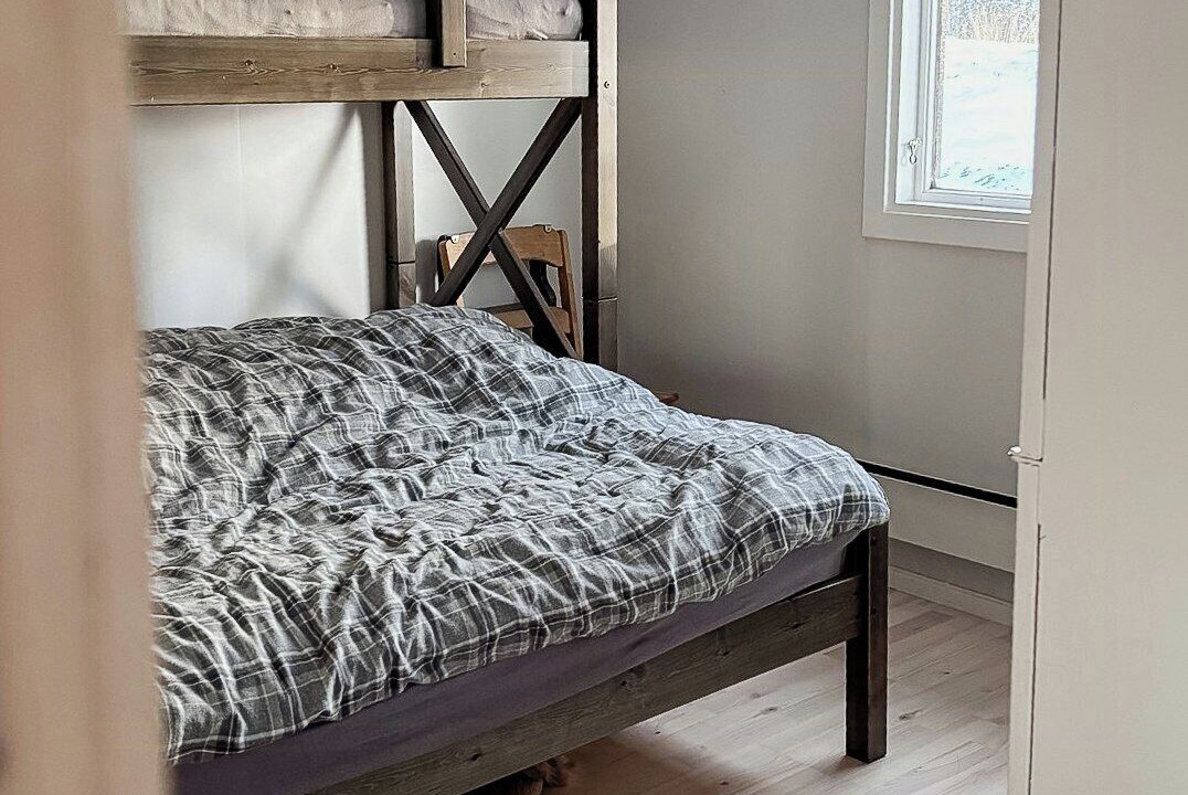 Photo of Bedroom in Gol