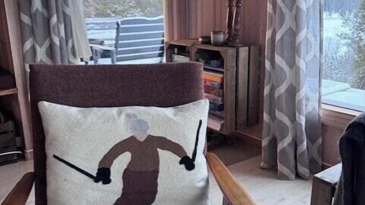 Photo of Livingroom in Gol