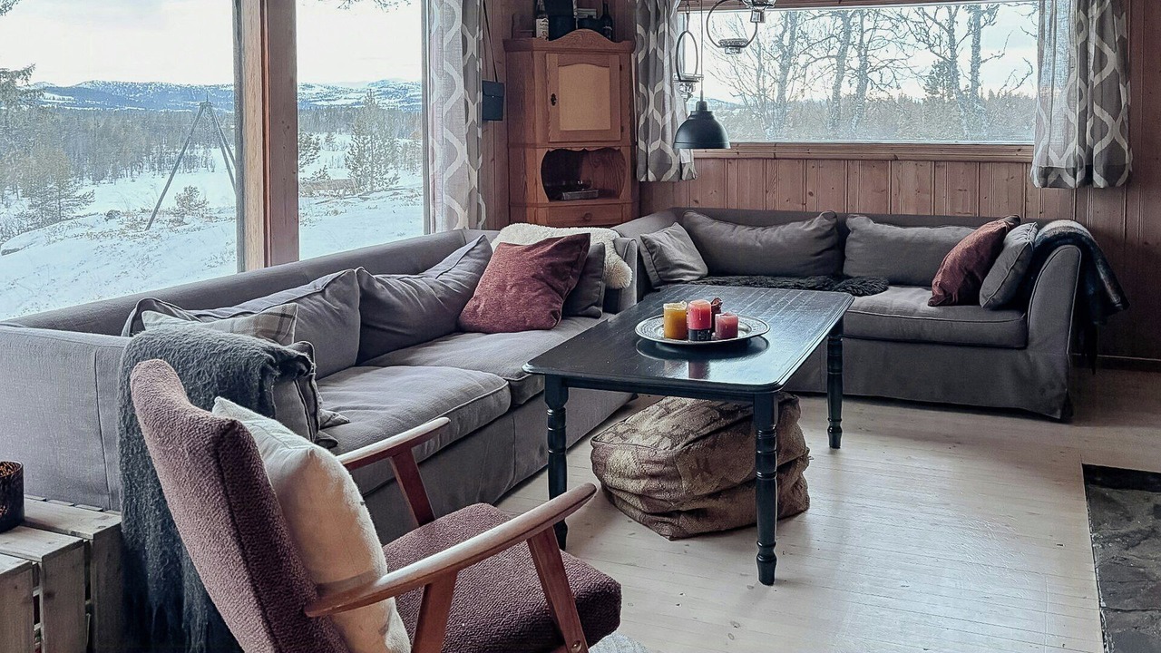 Photo of Livingroom in Gol