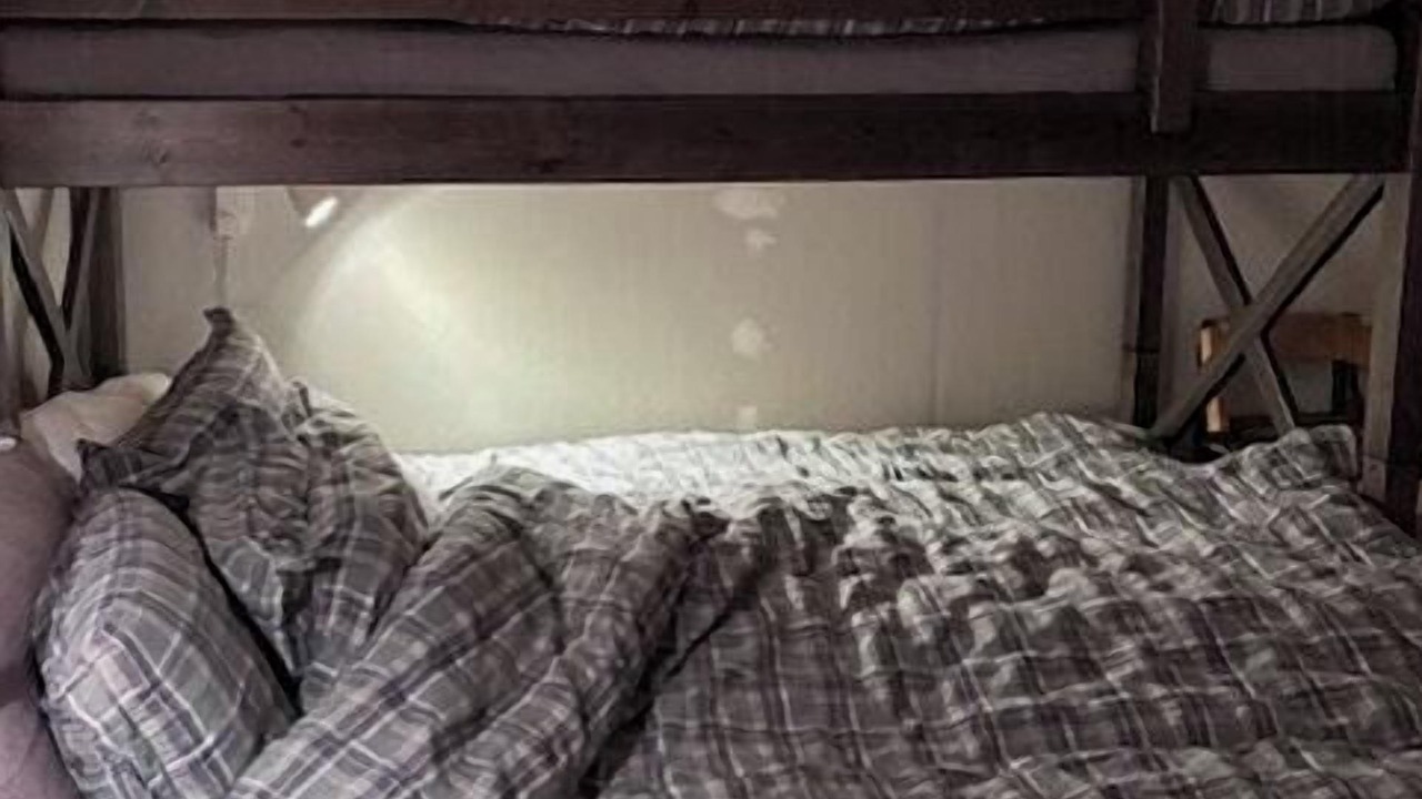 Photo of Bedroom in Gol
