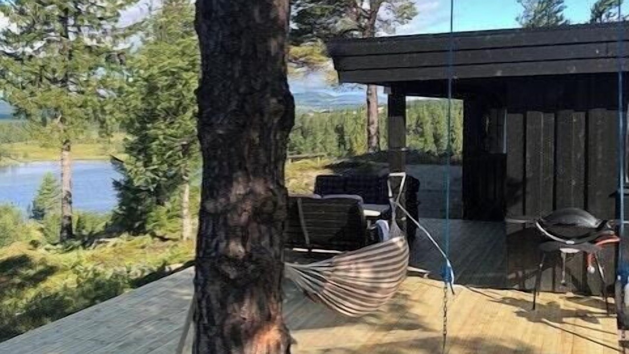 Photo of Patio Balcony in Gol