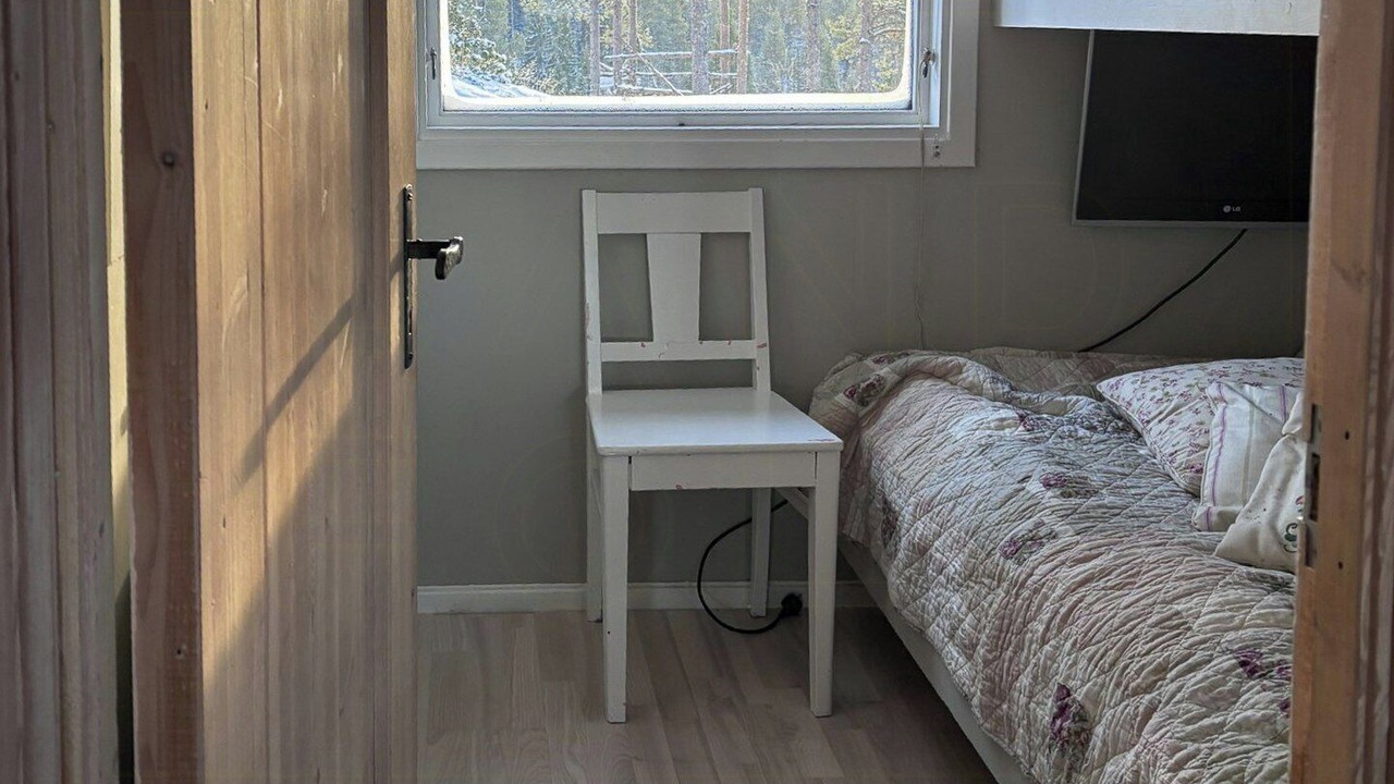 Photo of Bedroom in Gol