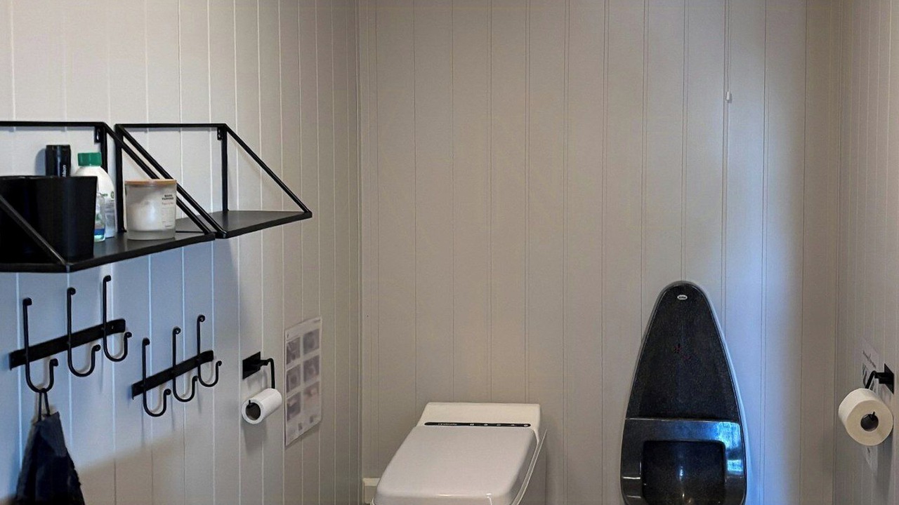 Photo of Bathroom in Gol