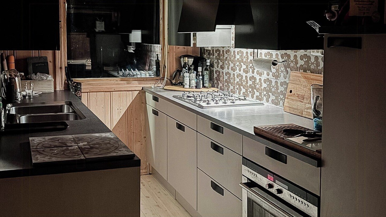 Photo of Kitchen in Gol