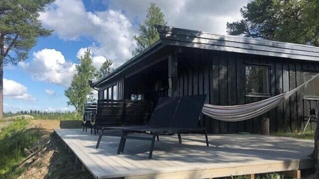 Photo of Patio Balcony in Gol