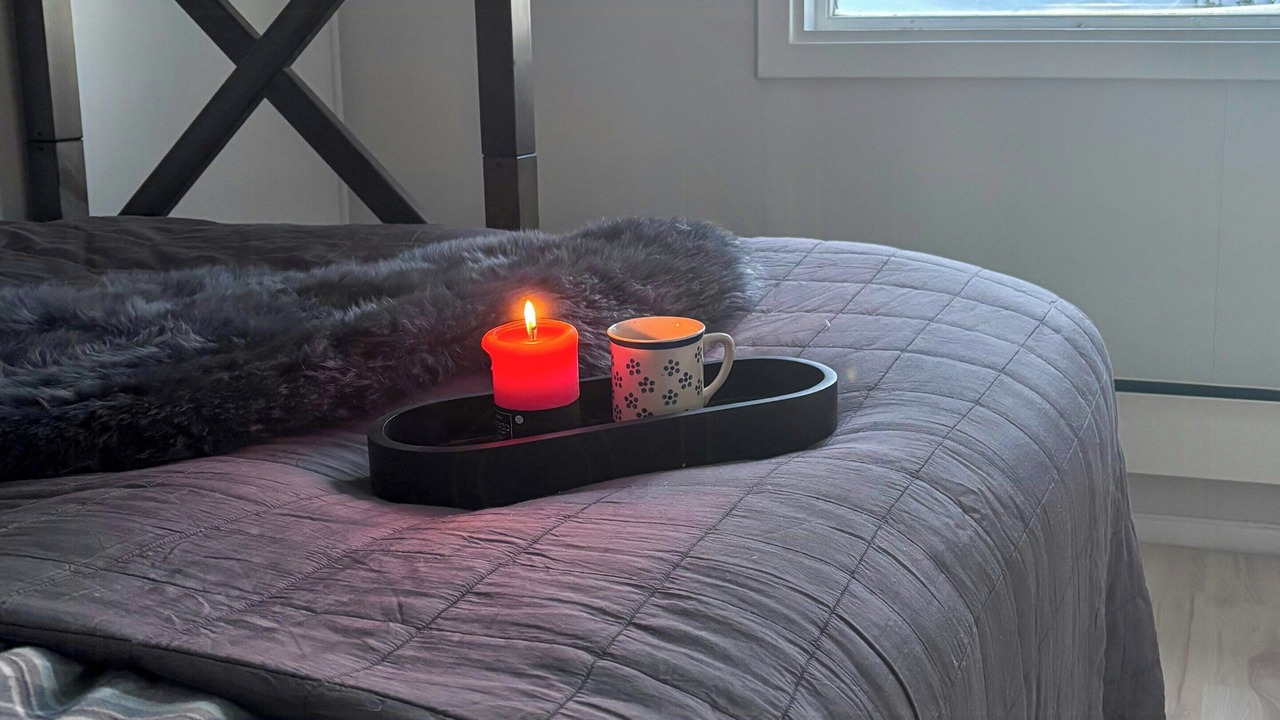 Photo of Bedroom in Gol