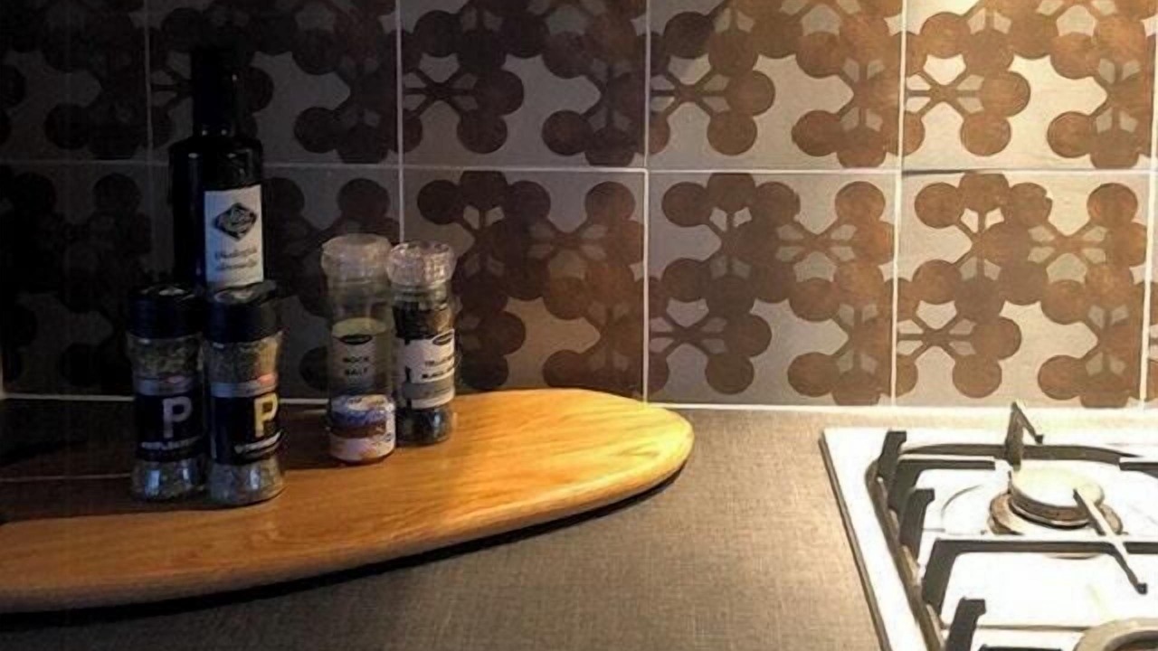Photo of Kitchen in Gol