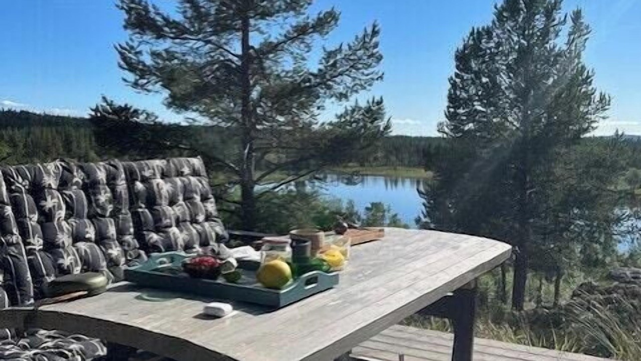 Photo of Outdoor in Gol