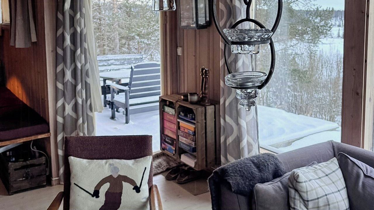 Photo of Livingroom in Gol