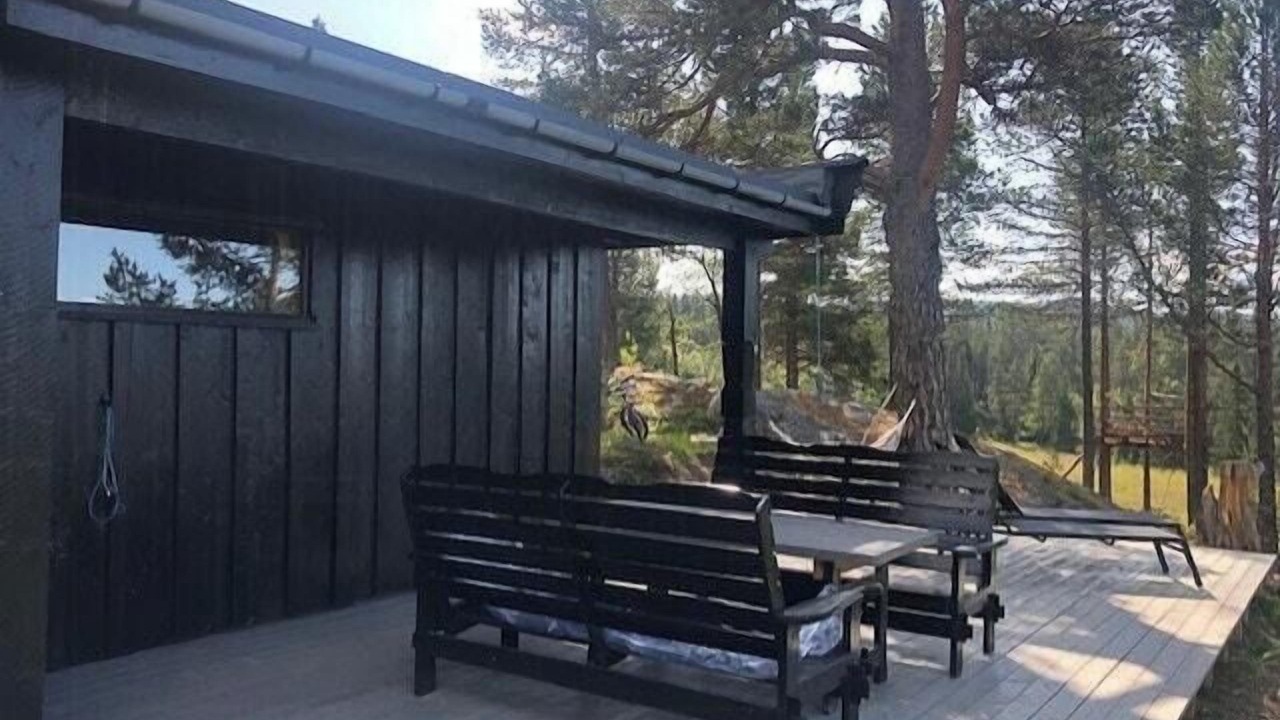Photo of Outdoor in Gol
