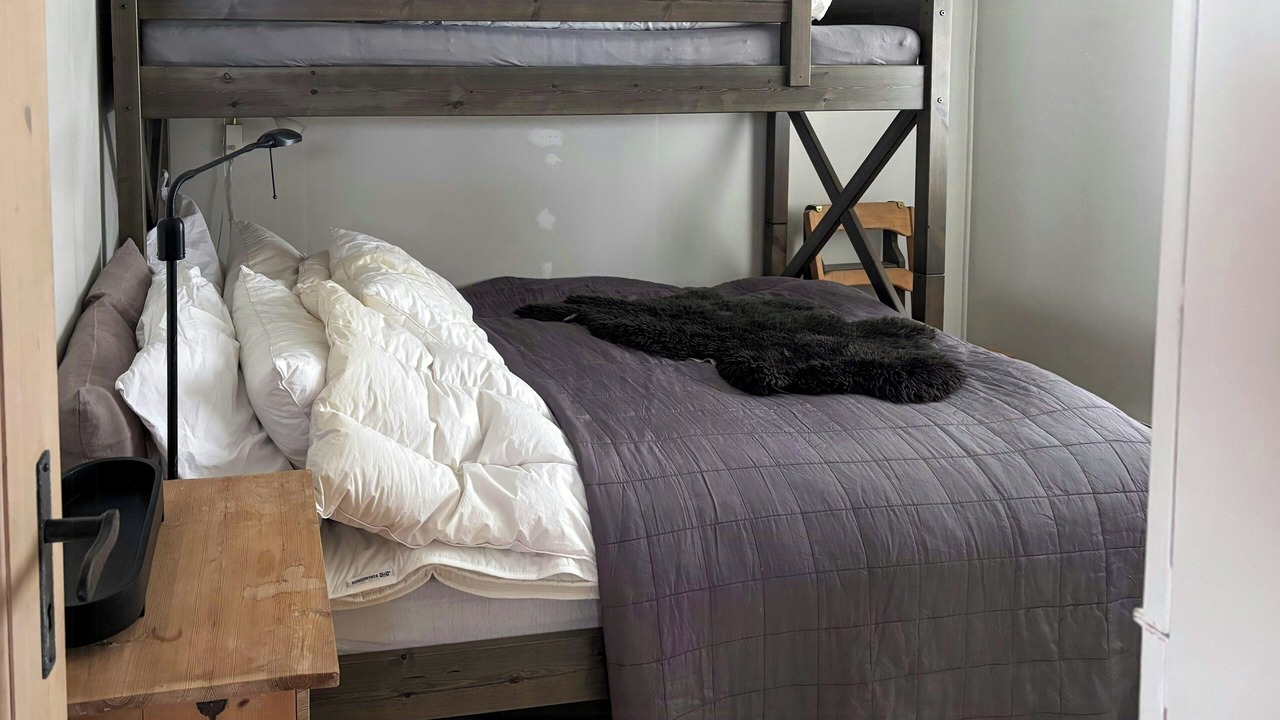 Photo of Bedroom in Gol