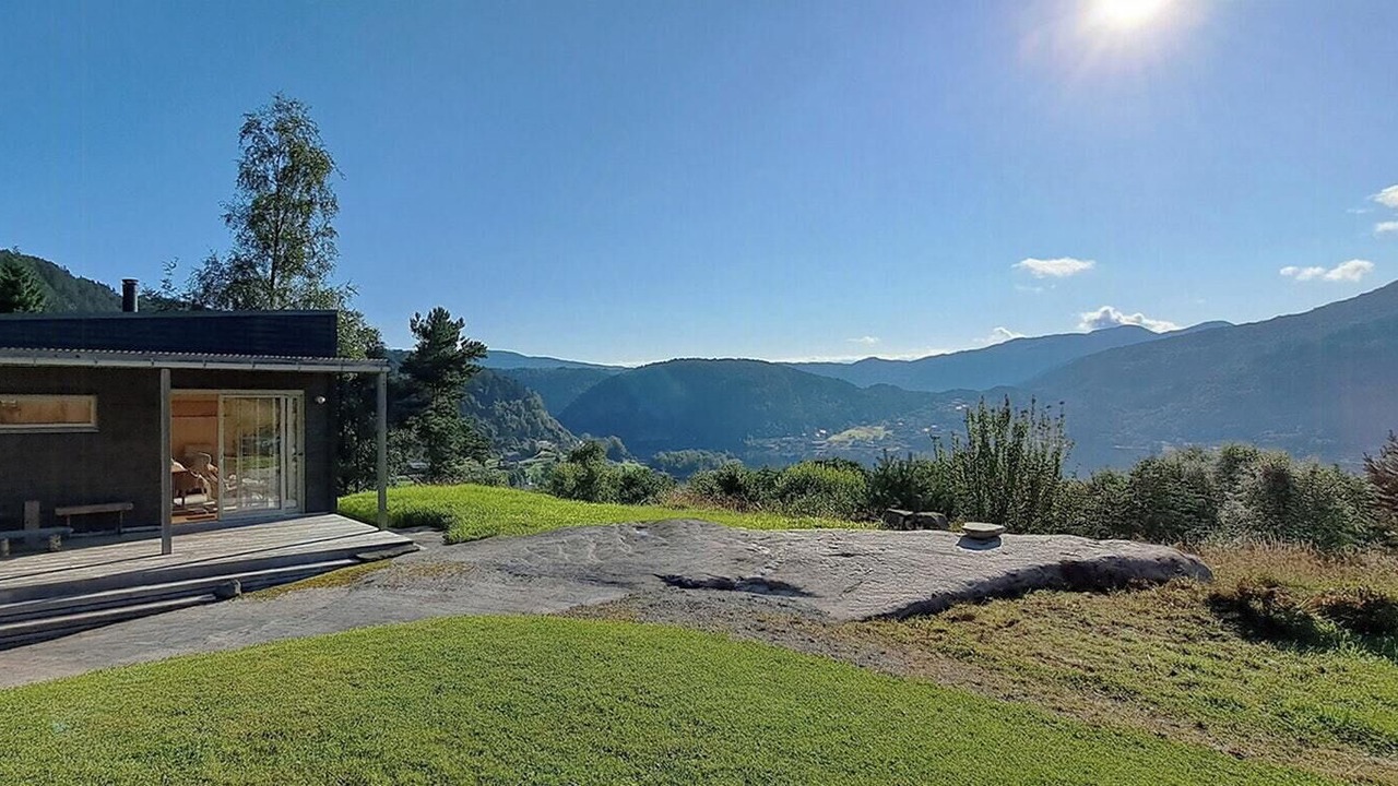 Photo of Outdoor in Hyllestad