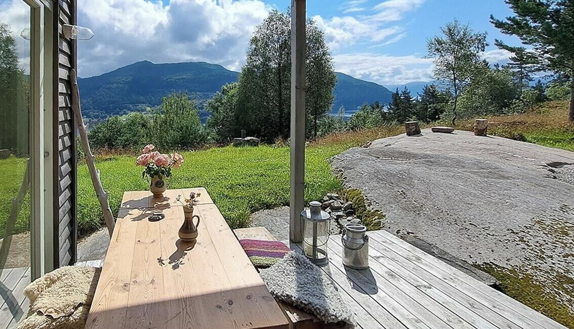 Photo of Outdoor in Hyllestad