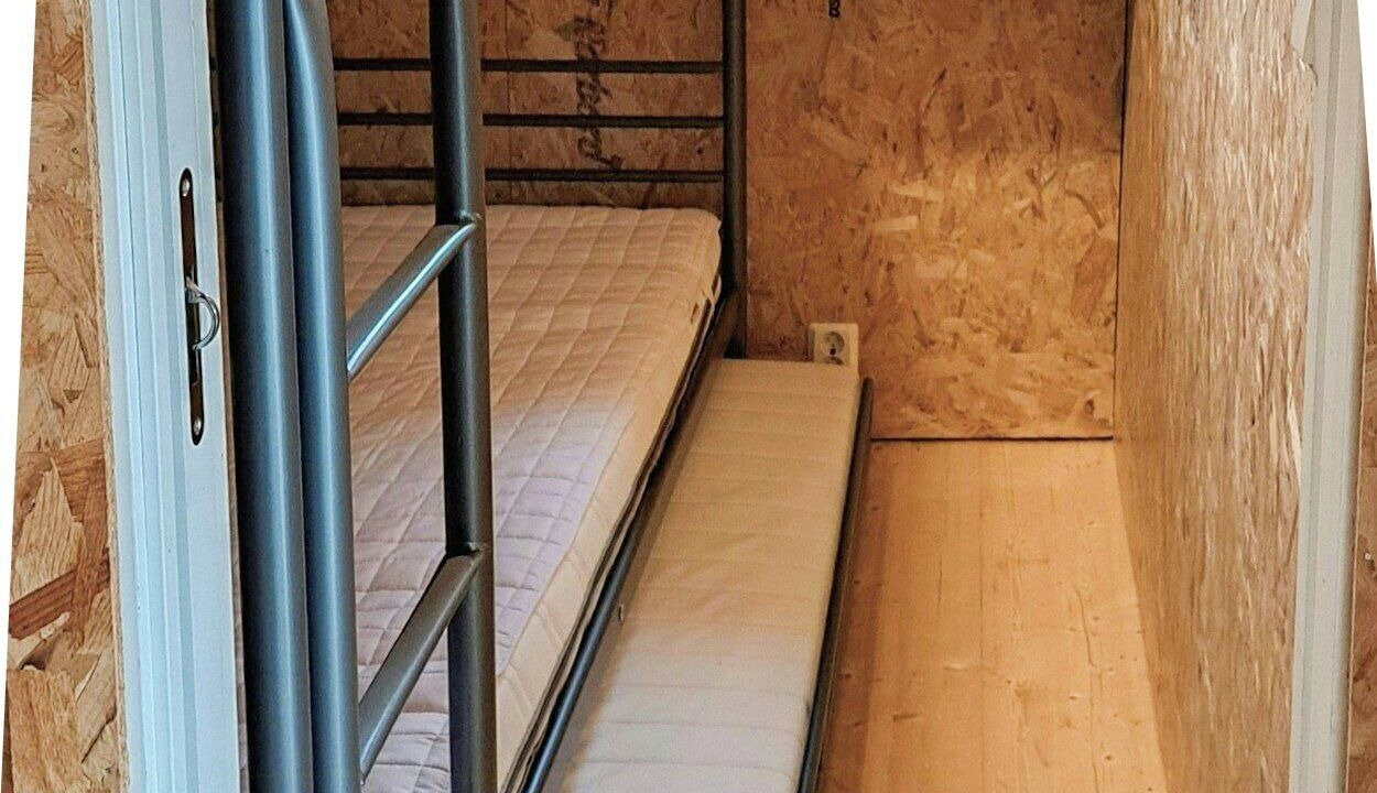 Photo of Bedroom in Hyllestad
