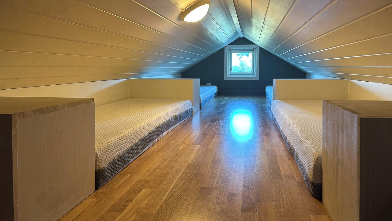 Photo of Bedroom in Bokn