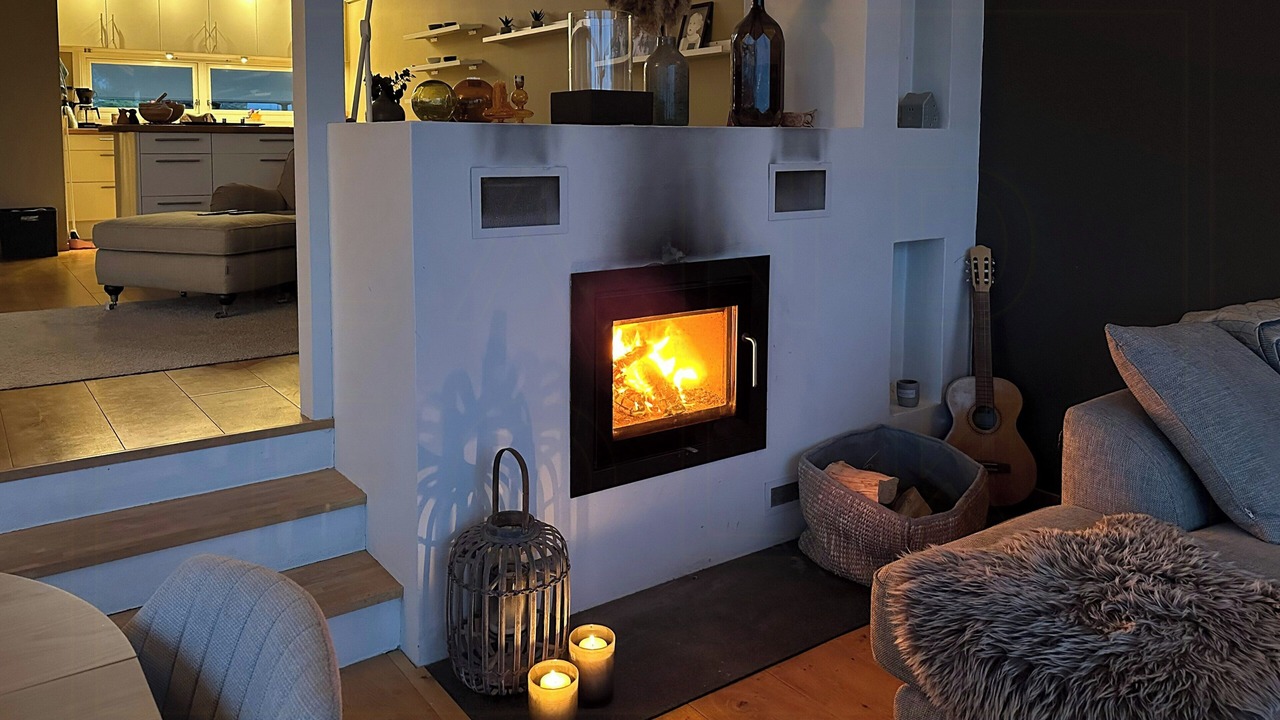 Photo of Livingroom in Bokn