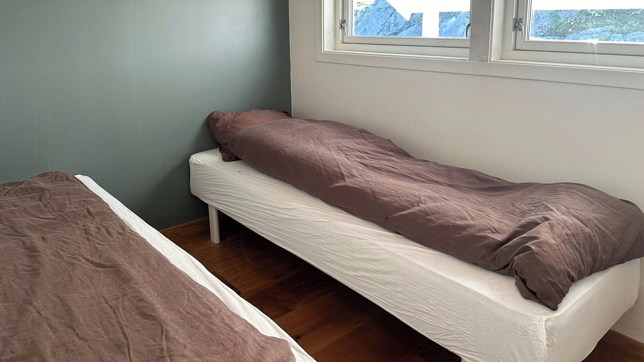 Photo of Bedroom in Bokn