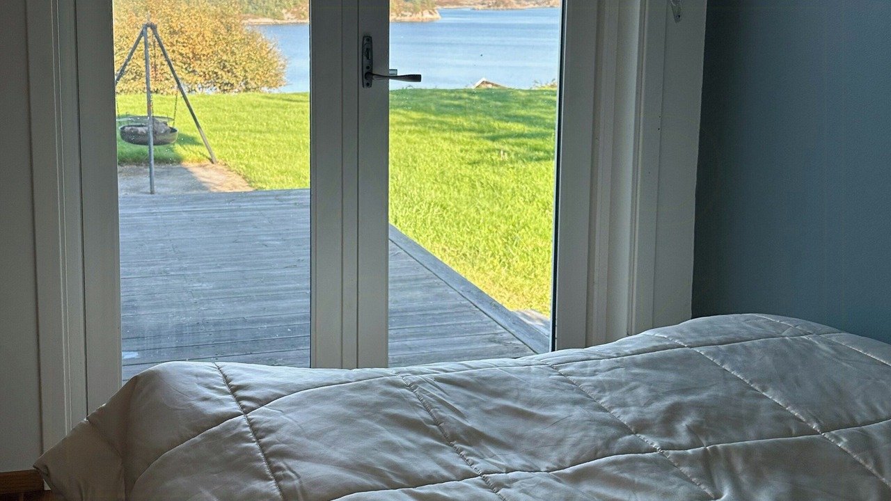 Photo of Bedroom in Bokn