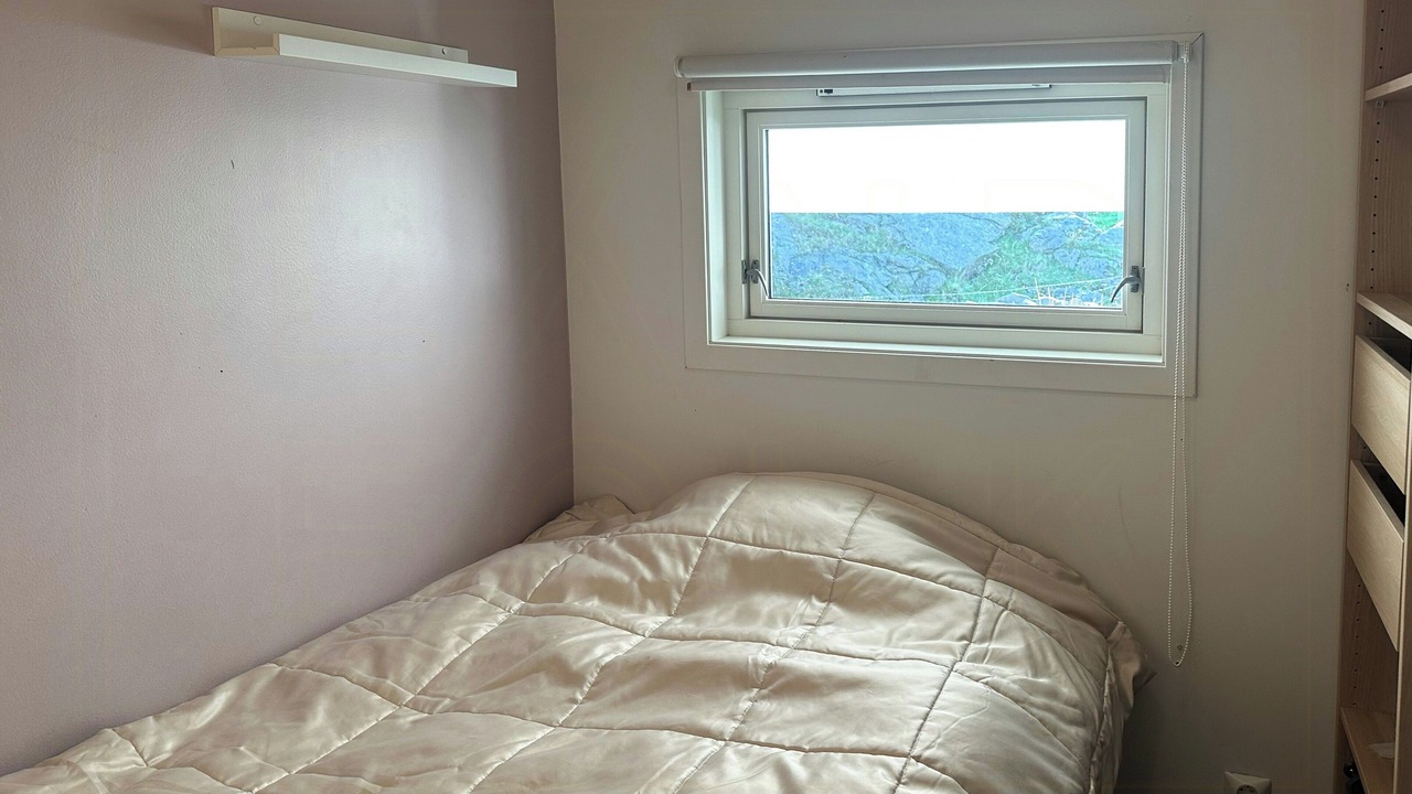 Photo of Bedroom in Bokn